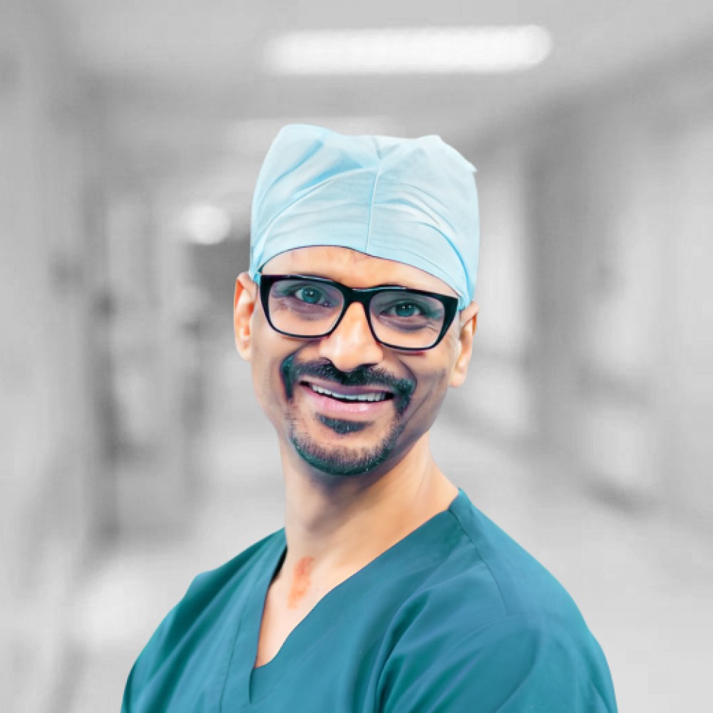 Dr Venugopal